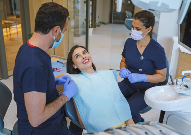 Best Oral Cancer Screening  in Hahnville, LA