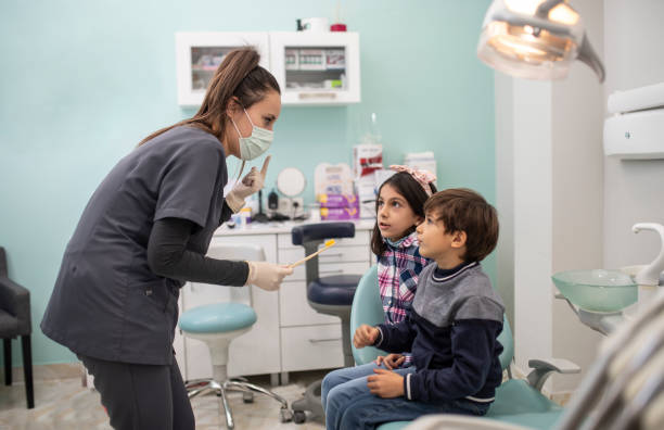 Best Pediatric Dentistry  in Hahnville, LA