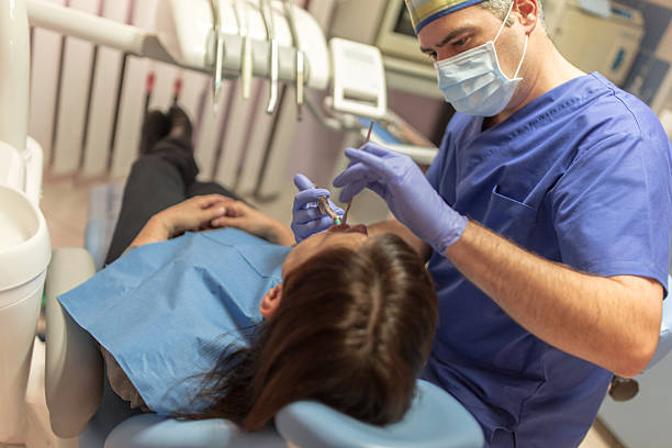 Best General Dentistry  in Hahnville, LA