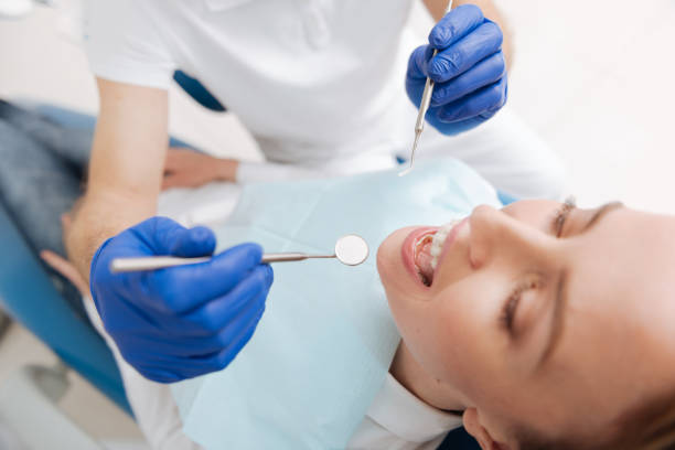 Advanced Technology for Better Dental Care in Hahnville, LA